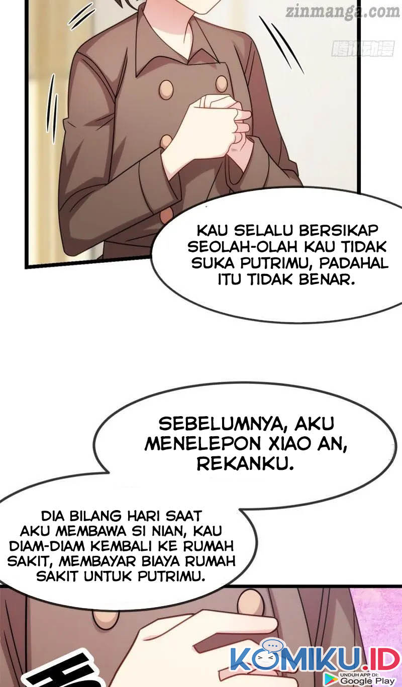 CEO’s Sudden Proposal Chapter 261 Gambar 19